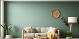 L’Art de Vivre: Découvrez des Conseils pour une Maison Naturelle et Accueillante The Art of Living: Discover Tips for a Natural and Welcoming Home