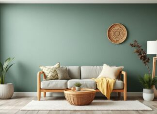 L’Art de Vivre: Découvrez des Conseils pour une Maison Naturelle et Accueillante The Art of Living: Discover Tips for a Natural and Welcoming Home