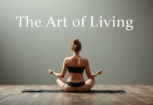 L’Art de Vivre: Découvrez les Bienfaits du Yoga et des Pratiques Similaires The Art of Living: Discover the Benefits of Yoga and Similar Practices