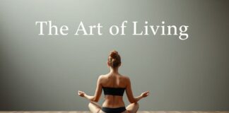 L’Art de Vivre: Découvrez les Bienfaits du Yoga et des Pratiques Similaires The Art of Living: Discover the Benefits of Yoga and Similar Practices