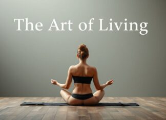 L’Art de Vivre: Découvrez les Bienfaits du Yoga et des Pratiques Similaires The Art of Living: Discover the Benefits of Yoga and Similar Practices