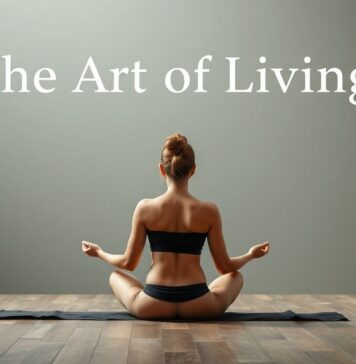 L’Art de Vivre: Découvrez les Bienfaits du Yoga et des Pratiques Similaires The Art of Living: Discover the Benefits of Yoga and Similar Practices