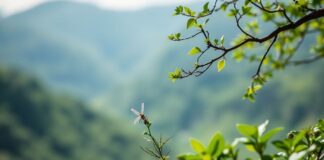 L’Art de Vivre en Harmonie avec la Nature The Art of Living in Harmony with Nature