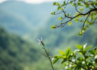 L’Art de Vivre en Harmonie avec la Nature The Art of Living in Harmony with Nature