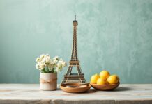 L’Art de Vivre à la Française : Conseils et Inspirations pour une Vie Épanouie The Art of Living à la Française: Tips and Inspirations for a Fulfilling Life