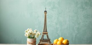 L’Art de Vivre à la Française : Conseils et Inspirations pour une Vie Épanouie The Art of Living à la Française: Tips and Inspirations for a Fulfilling Life