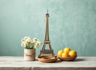 L’Art de Vivre à la Française : Conseils et Inspirations pour une Vie Épanouie The Art of Living à la Française: Tips and Inspirations for a Fulfilling Life