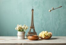 L’Art de Vivre à la Française : Conseils et Inspirations pour une Vie Épanouie The Art of Living à la Française: Tips and Inspirations for a Fulfilling Life