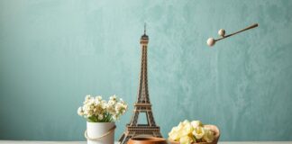 L’Art de Vivre à la Française : Conseils et Inspirations pour une Vie Épanouie The Art of Living à la Française: Tips and Inspirations for a Fulfilling Life