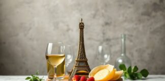 L’Art de Vivre à la Française : Découvrez les Tendances Culinaires et Culturelles The Art of Living à la Française: Discover the Culinary and Cultural Trends