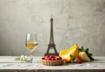 L’Art de Vivre à la Française : Un Voyage à Travers les Traditions et les Innovations The Art of Living à la Française: A Journey Through Traditions and Innovations