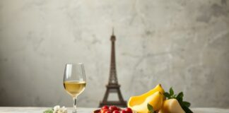 L’Art de Vivre à la Française : Un Voyage à Travers les Traditions et les Innovations The Art of Living à la Française: A Journey Through Traditions and Innovations