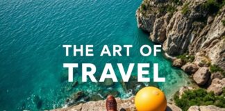 L’Art de Voyager : Conseils et Astuces pour des Voyages Inoubliables The Art of Travel: Tips and Tricks for Unforgettable Journeys