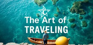 L’Art de Voyager : Conseils et Astuces pour des Voyages Inoubliables The Art of Traveling: Tips and Tricks for Unforgettable Journeys