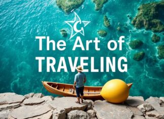 L’Art de Voyager : Conseils et Astuces pour des Voyages Inoubliables The Art of Traveling: Tips and Tricks for Unforgettable Journeys