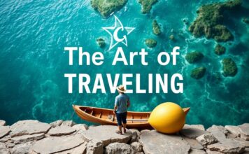 L’Art de Voyager : Conseils et Astuces pour des Voyages Inoubliables The Art of Traveling: Tips and Tricks for Unforgettable Journeys