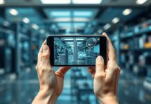 L’Avenir de la Réalité Augmentée : Une Révolution Technologique The Future of Augmented Reality: A Technological Revolution