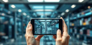 L’Avenir de la Réalité Augmentée : Une Révolution Technologique The Future of Augmented Reality: A Technological Revolution