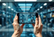 L’Avenir de la Réalité Augmentée : Une Révolution Technologique The Future of Augmented Reality: A Technological Revolution