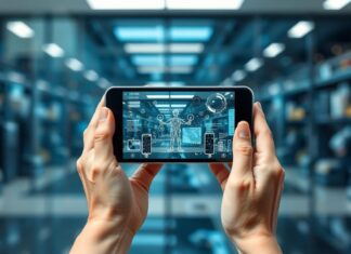 L’Avenir de la Réalité Augmentée : Une Révolution Technologique The Future of Augmented Reality: A Technological Revolution