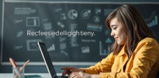 L’Éducation en Ligne : Une Révolution pour les Étudiants Universitaires Online Education: A Revolution for University Students