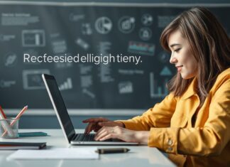 L’Éducation en Ligne : Une Révolution pour les Étudiants Universitaires Online Education: A Revolution for University Students