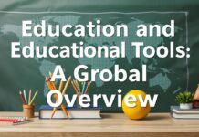 L’Éducation et les Outils Pédagogiques: Un Aperçu Global Education and Educational Tools: A Global Overview