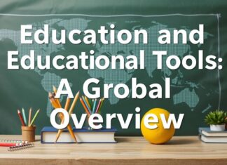 L’Éducation et les Outils Pédagogiques: Un Aperçu Global Education and Educational Tools: A Global Overview