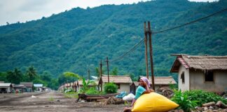 L’Impact des Catastrophes Naturelles sur les Communautés Locales The Impact of Natural Disasters on Local Communities