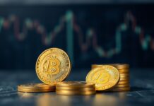 L’Impact des Cryptomonnaies sur l’Économie Moderne The Impact of Cryptocurrencies on the Modern Economy