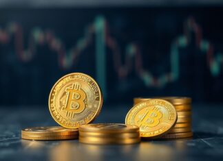 L’Impact des Cryptomonnaies sur l’Économie Moderne The Impact of Cryptocurrencies on the Modern Economy