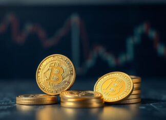 L’Impact des Cryptomonnaies sur l’Économie Moderne The Impact of Cryptocurrencies on the Modern Economy