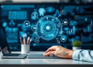 L’Impact des Innovations Technologiques sur Notre Quotidien The Impact of Technological Innovations on Our Daily Lives