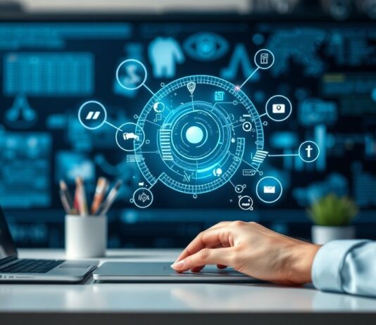 L’Impact des Innovations Technologiques sur Notre Quotidien The Impact of Technological Innovations on Our Daily Lives
