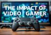 L’Impact des Jeux Vidéo sur la Société Moderne The Impact of Video Games on Modern Society