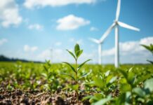 L’Impact des Énergies Renouvelables sur Notre Avenir The Impact of Renewable Energies on Our Future