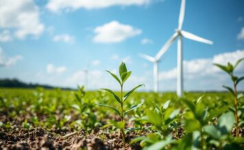 L’Impact des Énergies Renouvelables sur Notre Avenir The Impact of Renewable Energies on Our Future