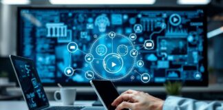 L’Impact des Nouvelles Technologies sur la Société Moderne The Impact of New Technologies on Modern Society