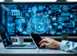 L’Impact des Nouvelles Technologies sur la Société Moderne The Impact of New Technologies on Modern Society