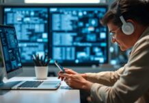 L’Impact des Nouvelles Technologies sur la Vie Quotidienne The Impact of New Technologies on Daily Life