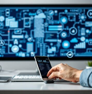 L’Impact des Nouvelles Technologies sur Notre Quotidien The Impact of New Technologies on Our Daily Lives