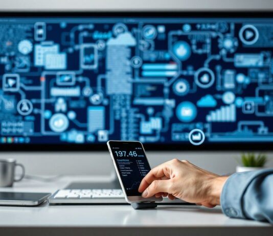 L’Impact des Nouvelles Technologies sur Notre Quotidien The Impact of New Technologies on Our Daily Lives