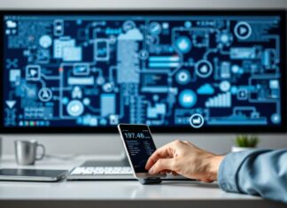 L’Impact des Nouvelles Technologies sur Notre Quotidien The Impact of New Technologies on Our Daily Lives