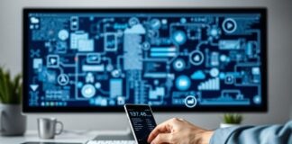 L’Impact des Nouvelles Technologies sur Notre Quotidien The Impact of New Technologies on Our Daily Lives