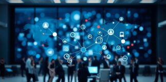 L’Impact des Réseaux Sociaux sur la Société Moderne The Impact of Social Networks on Modern Society