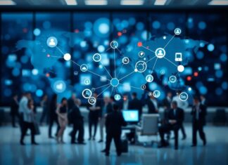 L’Impact des Réseaux Sociaux sur la Société Moderne The Impact of Social Networks on Modern Society