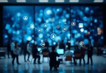 L’Impact des Réseaux Sociaux sur la Société Moderne The Impact of Social Networks on Modern Society