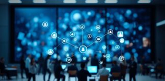 L’Impact des Réseaux Sociaux sur la Société Moderne The Impact of Social Networks on Modern Society