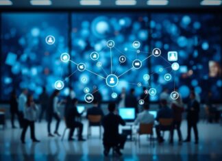 L’Impact des Réseaux Sociaux sur la Société Moderne The Impact of Social Networks on Modern Society