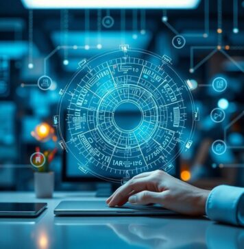 L’Impact des Technologies Émergentes sur la Société Moderne The Impact of Emerging Technologies on Modern Society